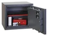 High security safe Neptune size 2 - Euroclass 1 with key lock