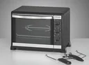 Baking and grill oven BG 1550, 30 liters, 1550 watts