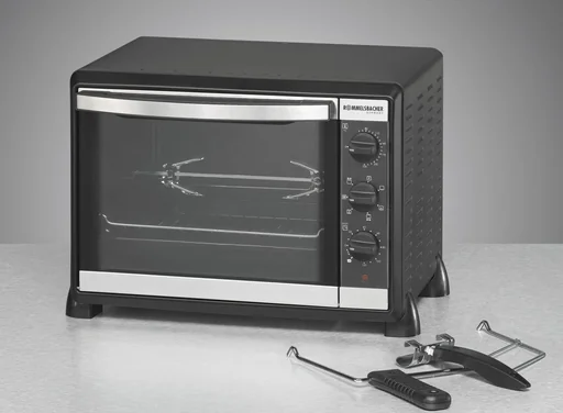 "Baking and grill oven BG 1550, 30 liters, 1550 watts image"