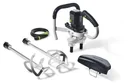 Rührwerk MX 1600/2 REQ DUO DOUBLE