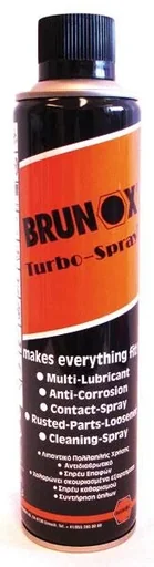 "Turbo Spray 400 ml image"