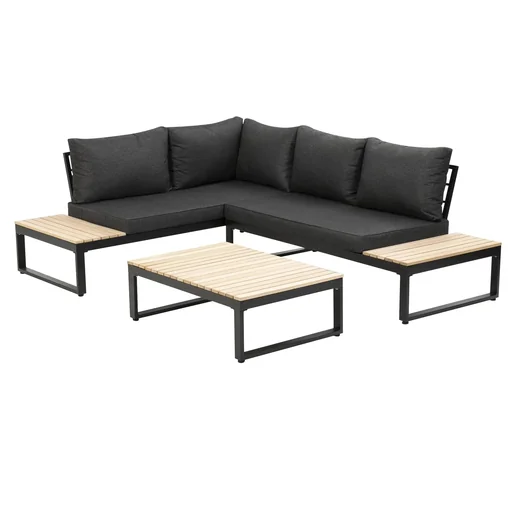 "Garden furniture lounge set "Rio"     image"
