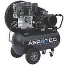 Piston compressor 760-90, 400 Volt