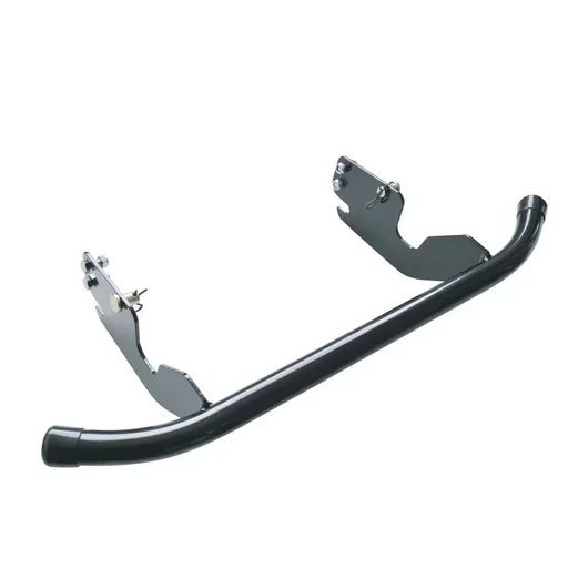 "Lawn tractor - Front strut bar image"