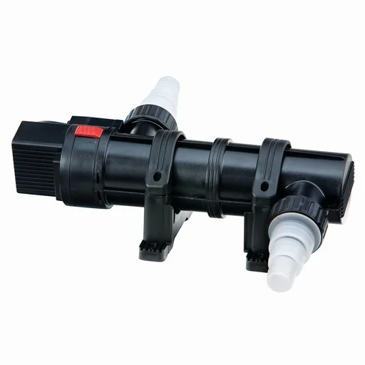 "Pond clarifier-UVC SMARTLINE 9 watts, up to 8,000 l, consumption 12 watts image"
