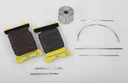 9-piece replacement sewing assortment for hand sewing machine