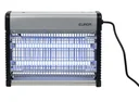 Insect killer Fly Away, metal 16 LED