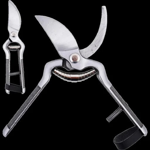 "Universal garden shears image"
