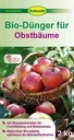 Organic fertilizer for fruit trees 2 kg - 100% organic