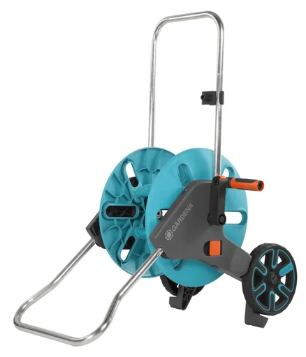"CleverRoll M hose trolley image"