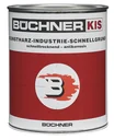 KIS synthetic resin industrial quick primer reddish-brown, 750 ml