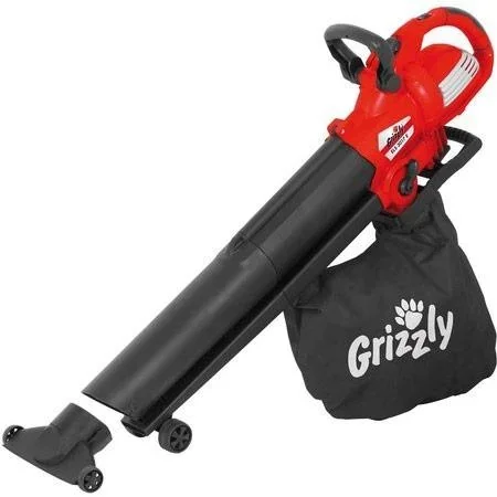 "Electric leaf blower ELS 3017 E- 3000W - 154-300 km/h image"