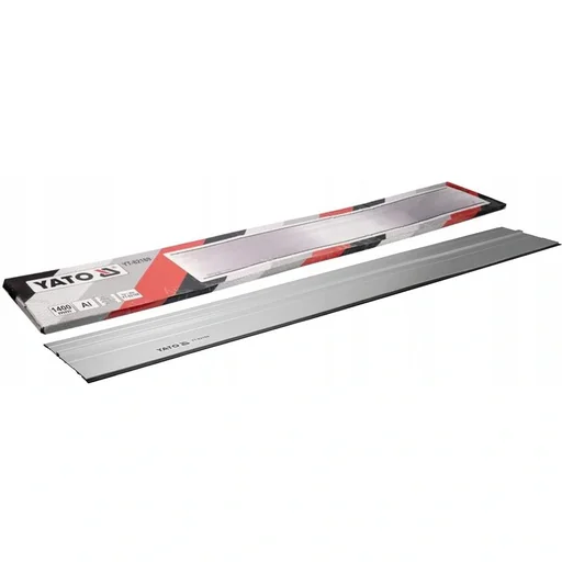 "Circular saw - 1300W - 165mm WITH additional guide rail and additional circular saw blade image"