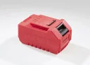 Li-Ion accupack 2,5 Ah / 40 V SWB