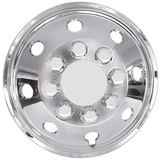 "Radblenset 14 Chrome spherical image"