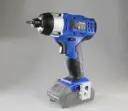 Cordless impact wrench ASS18 18 V Li-Ion (without battery and charger)