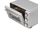 Oven TO 26 SilverStyle 26 L - Multi-oven with pizza stone