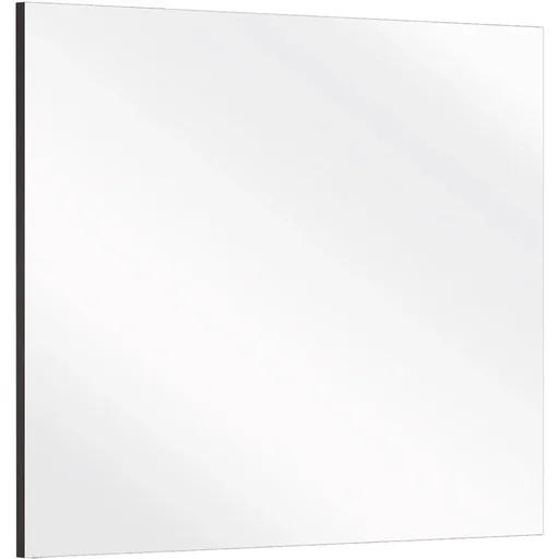 "Concept Spiegel 62x60cm schwartz fsc image"