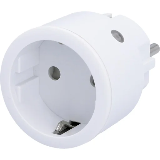 "WIFI adapter, color white image"