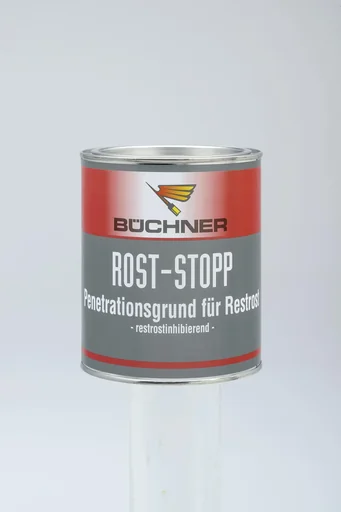 "Büchner Rust Stop, 2.5 l image"