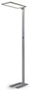 LED floor lamp Up & Down 80W with motion and daylight sensor