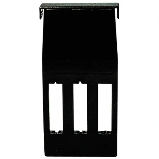"Dart holder black - for 3 darts image"