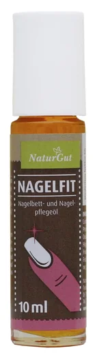 "Nagelfit care oil, 10ml image"