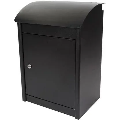 "Parcel mailbox - Malmö image"