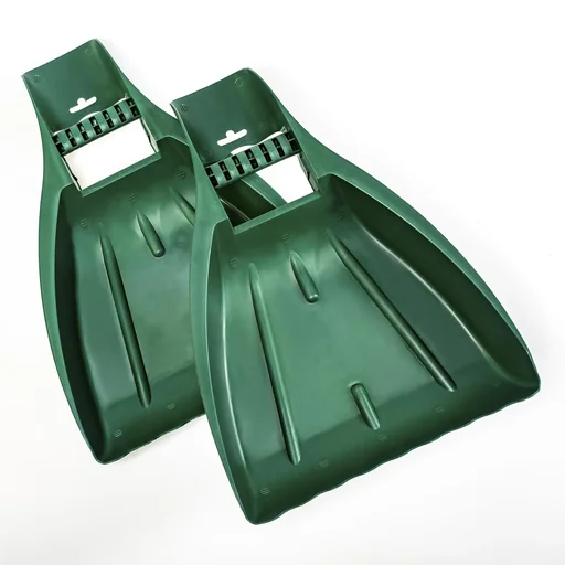 "Leaf grabber 2-part image"