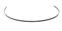 Band saw blade 1490 x 3 mm, 14 teeth per inch, 0.50 mm material thickness