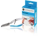 Personal care aid - nail clippers