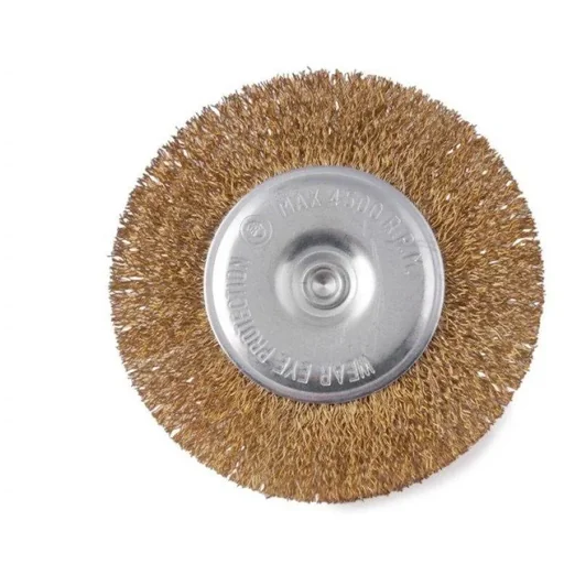 "Metal joint brush for GUB 500 - 94427 image"