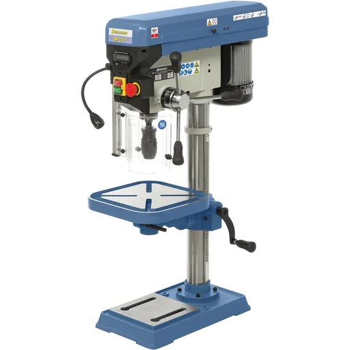 "Bernardo bench drilling machine BM 25 T / 230 image"
