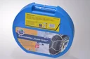 Snow chains KN 90 1 pair