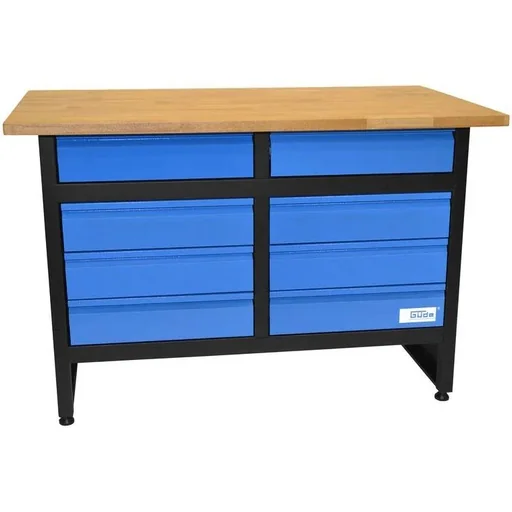 "WORKBENCH GW 8S image"