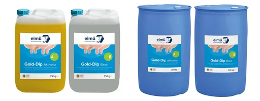 "Gold - Dip, 2 x 25 kg image"