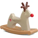 Rudolph the Reindeer Rocking