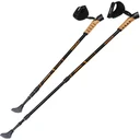 Sportana Nordic Walking Poles - orange
