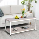 Coffee table, sofa table, side table, hallway table, Scandinavian storage