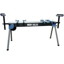 Machine frame universal GUG290 with 3 sockets - 167x66x81 cm