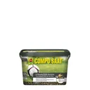 Heavy-duty lawn - 2000 g, for 100 m²