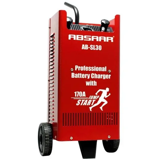 "Battery charger/jump starter image"