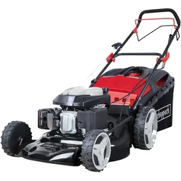 Benzine grasmaaier B&S MS750-53, 161cc, 53cm, 161cc, 53cm