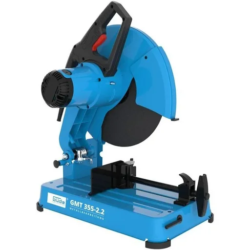 "Metal Miter Saw GMT355-2.2 2200W image"