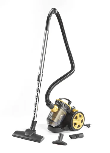 "Cyclone vacuum cleaner Gold 800 Watt image"
