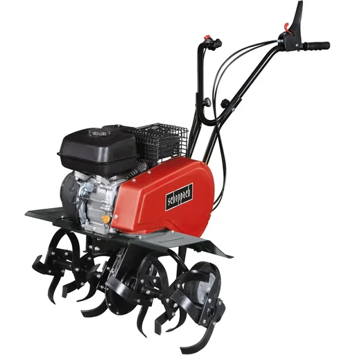 "Petrol plough MTP850 image"