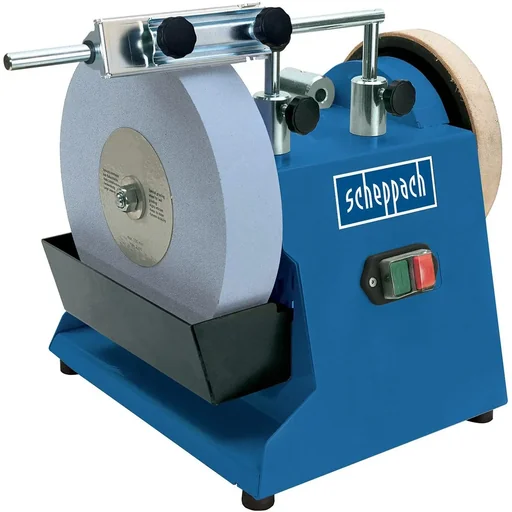 "Nassschleifmaschine 10" Tiger 2500 - Ø250mm | 230V | 200W image"