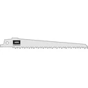 Reciprocating saw 150 x 4 mm, S 644 D 2ST blade