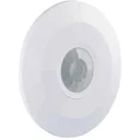 VT-8027 Motion detector with twilight switch - ceiling - white
