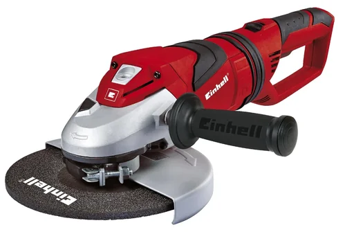 "Angle grinder TE-AG 230 image"